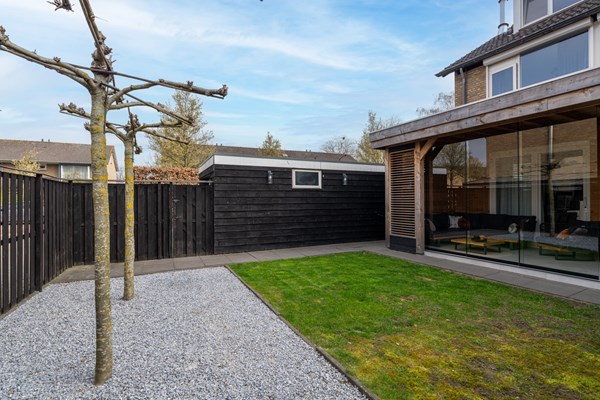 Medium property photo - Dokter Oosteromstraat 14, 4281 LD Andel